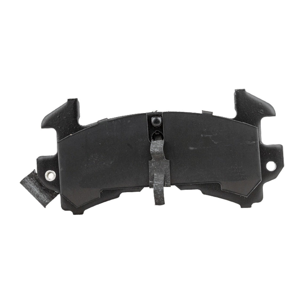 Front or Rear Brake Pads Set for Chevy Olds Citation Pontiac Firebird Camaro II