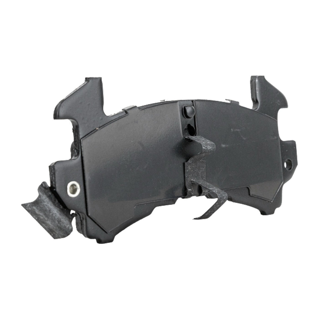 Front or Rear Brake Pads Set for Chevy Olds Citation Pontiac Firebird Camaro II