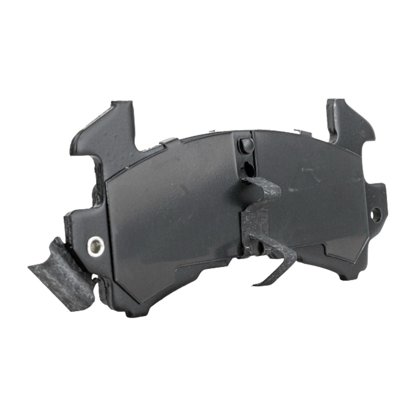 Front or Rear Brake Pads Set for Chevy Olds Citation Pontiac Firebird Camaro II