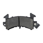 Front or Rear Brake Pads Set for Chevy Olds Citation Pontiac Firebird Camaro II