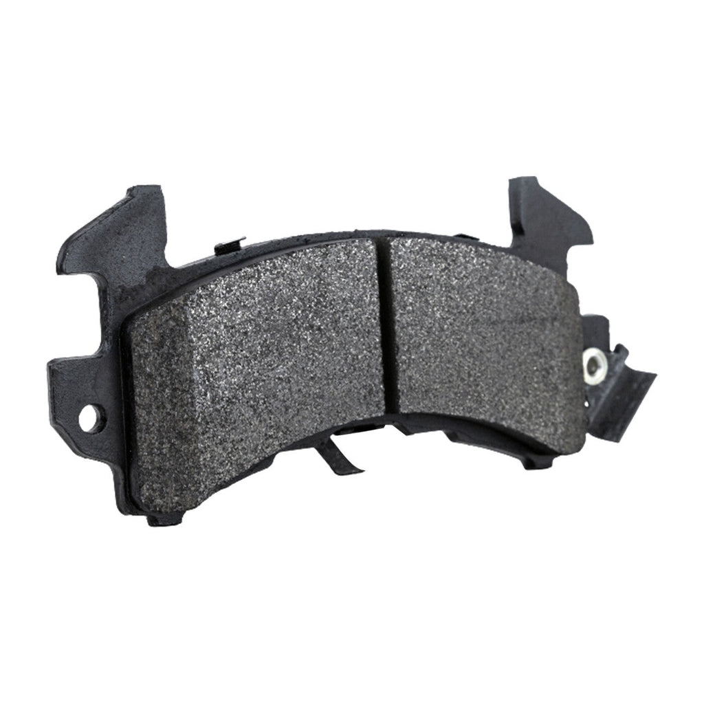 Front or Rear Brake Pads Set for Chevy Olds Citation Pontiac Firebird Camaro II