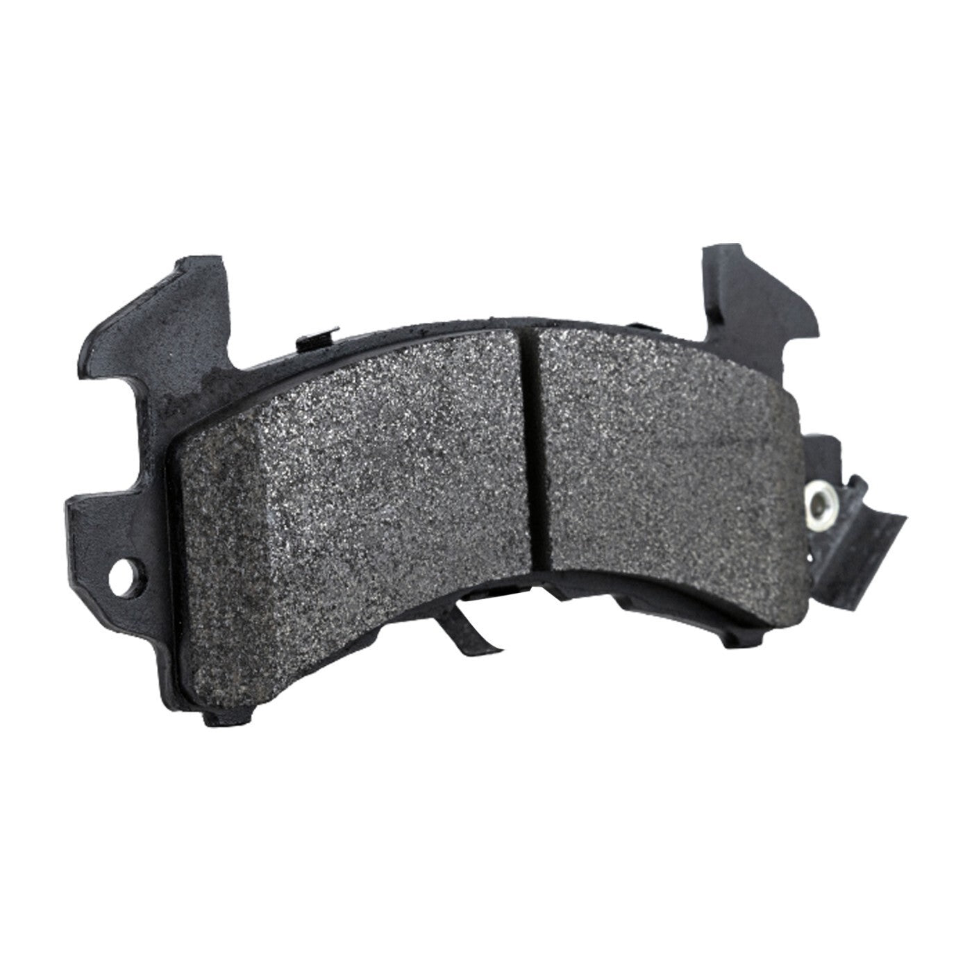 Front or Rear Brake Pads Set for Chevy Olds Citation Pontiac Firebird Camaro II