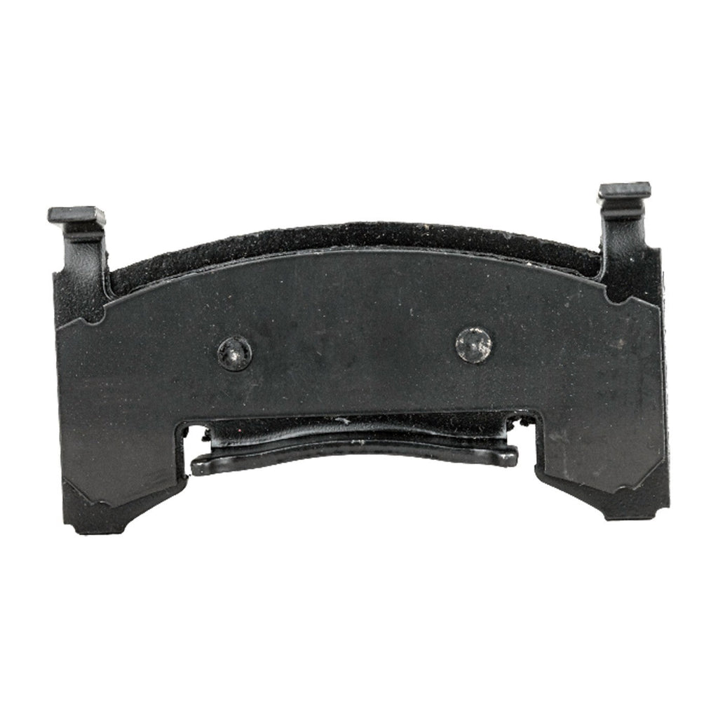 Front or Rear Brake Pads Set for Chevy Olds Citation Pontiac Firebird Camaro II