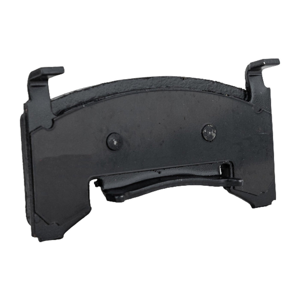 Front or Rear Brake Pads Set for Chevy Olds Citation Pontiac Firebird Camaro II