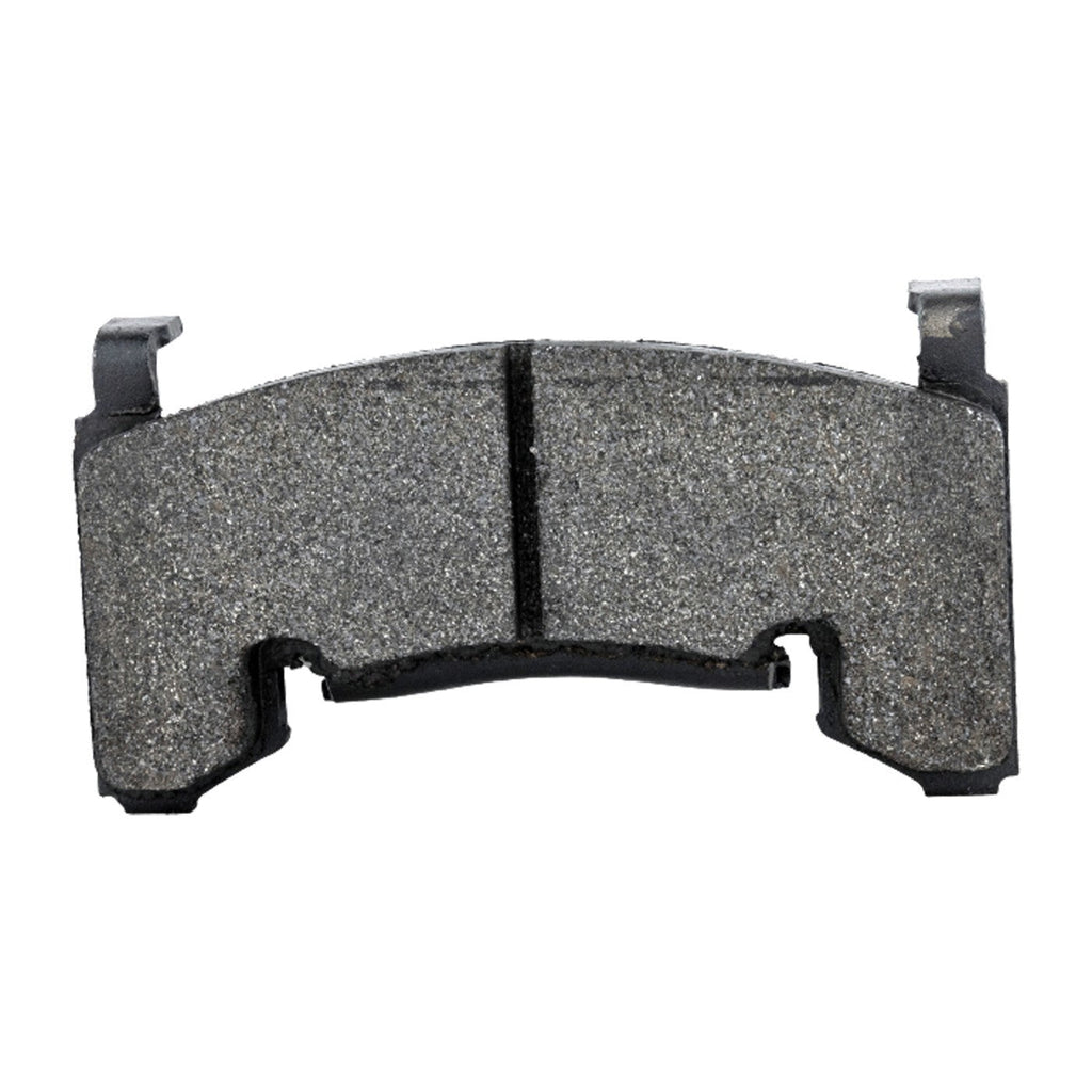 Front or Rear Brake Pads Set for Chevy Olds Citation Pontiac Firebird Camaro II
