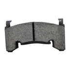 Front or Rear Brake Pads Set for Chevy Olds Citation Pontiac Firebird Camaro II