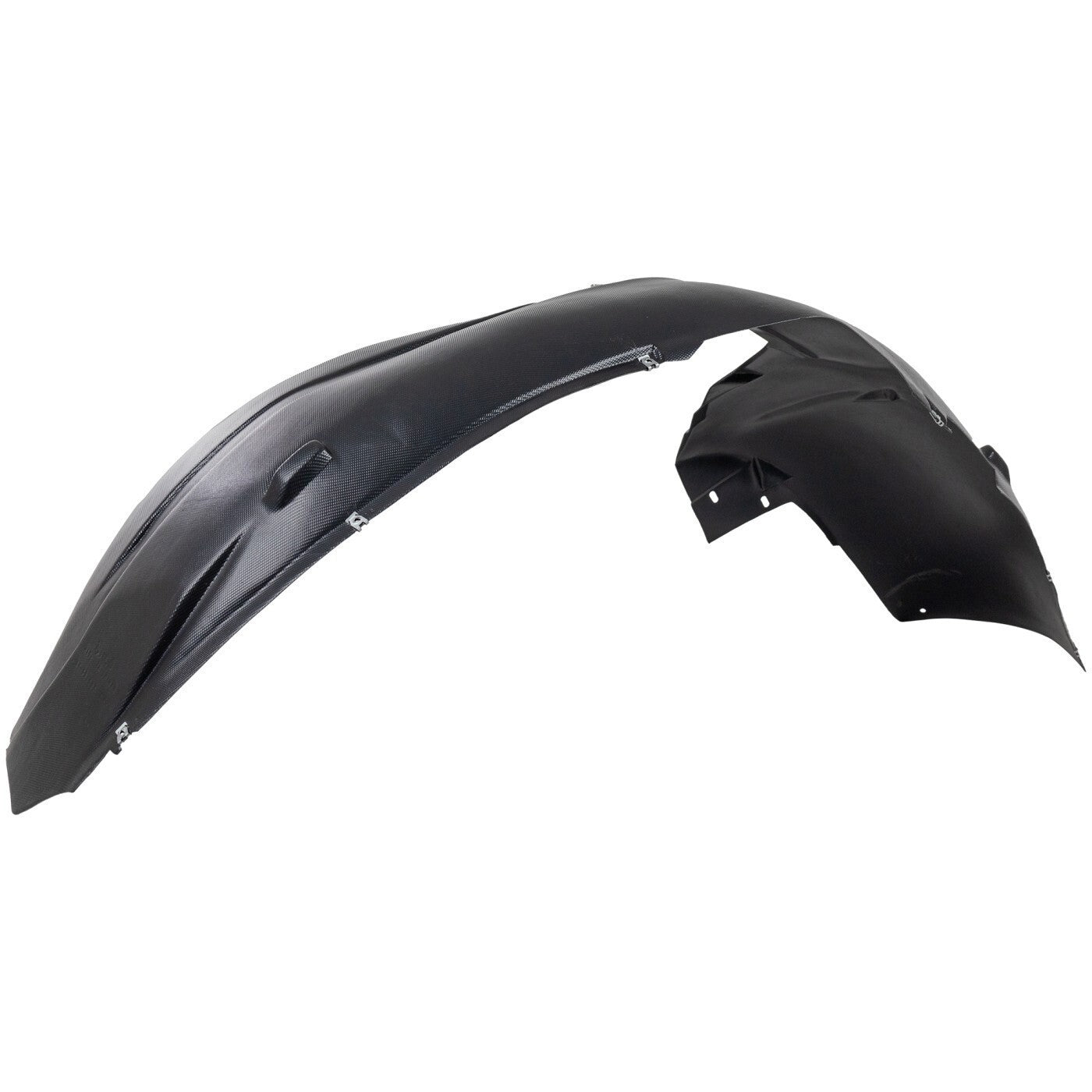 Fender Liner For 2008-2020 Dodge Grand Caravan Front Right 5113094AD