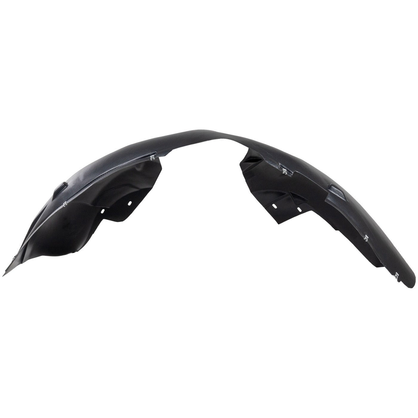 Fender Liner For 2008-2020 Dodge Grand Caravan Front Right 5113094AD