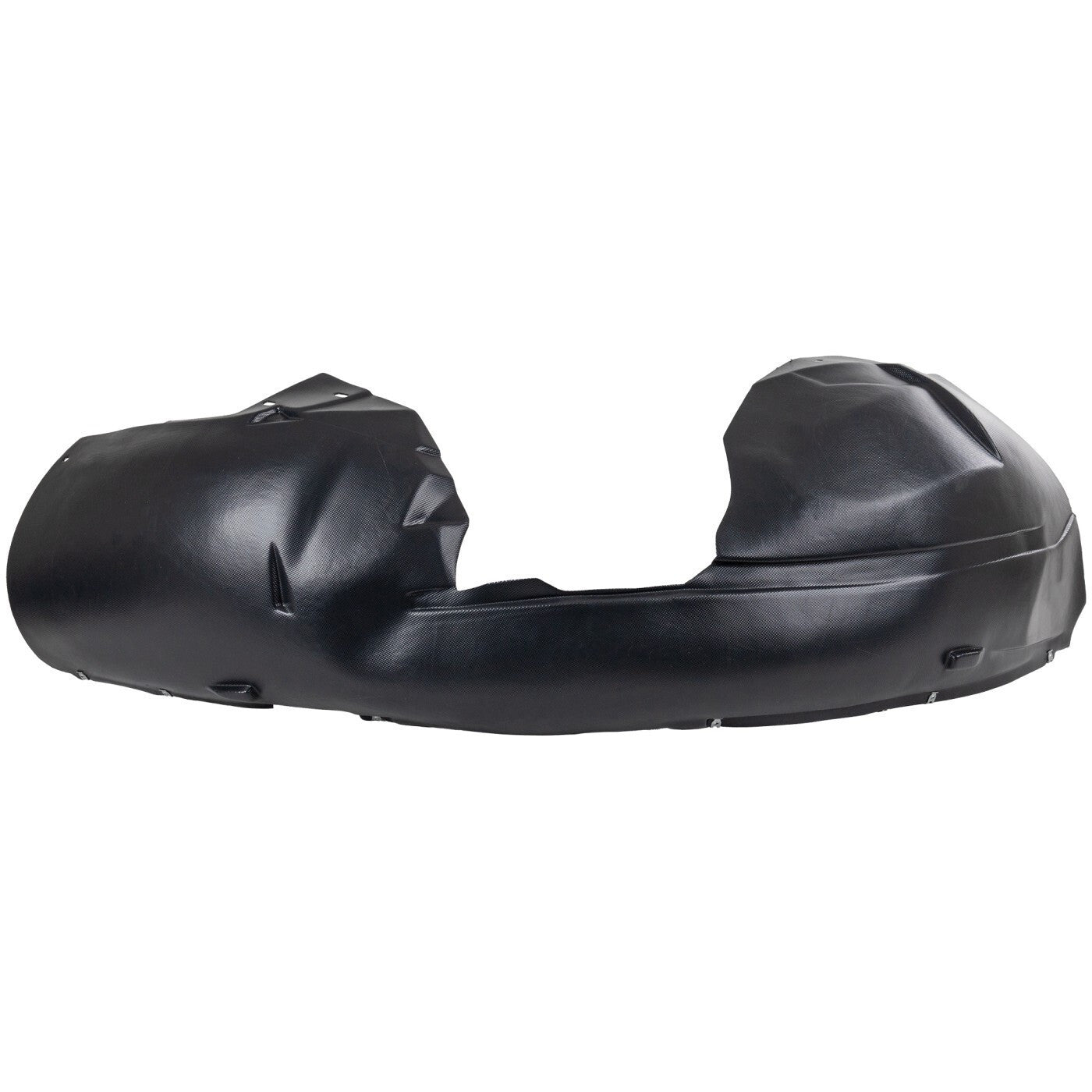 Fender Liner For 2008-2020 Dodge Grand Caravan Front Right 5113094AD
