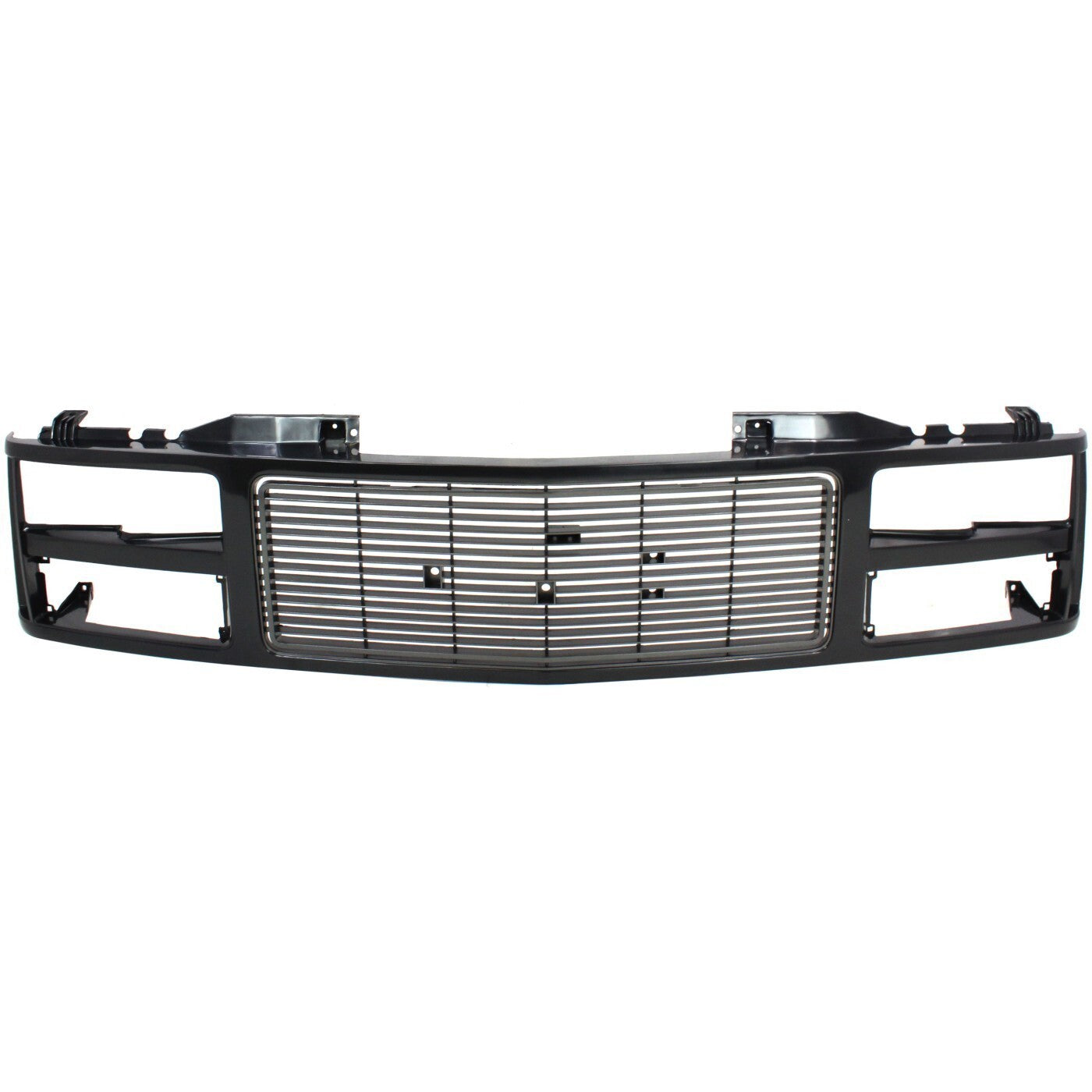 Grille Grill for Suburban  88960432 GMC C1500 C2500 Truck C3500 K1500 K2500