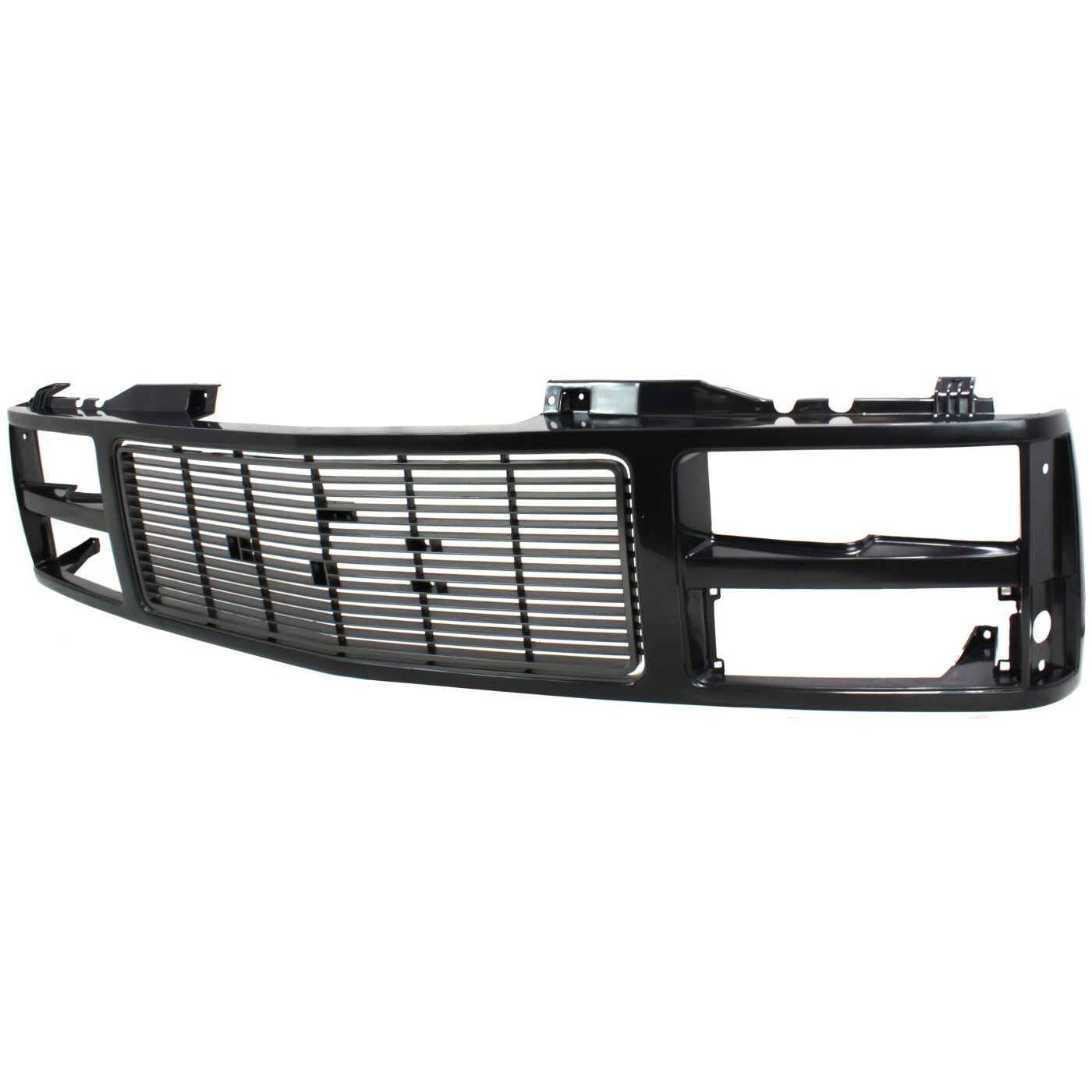 Grille Grill for Suburban  88960432 GMC C1500 C2500 Truck C3500 K1500 K2500
