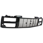 Grille Grill for Suburban  88960432 GMC C1500 C2500 Truck C3500 K1500 K2500