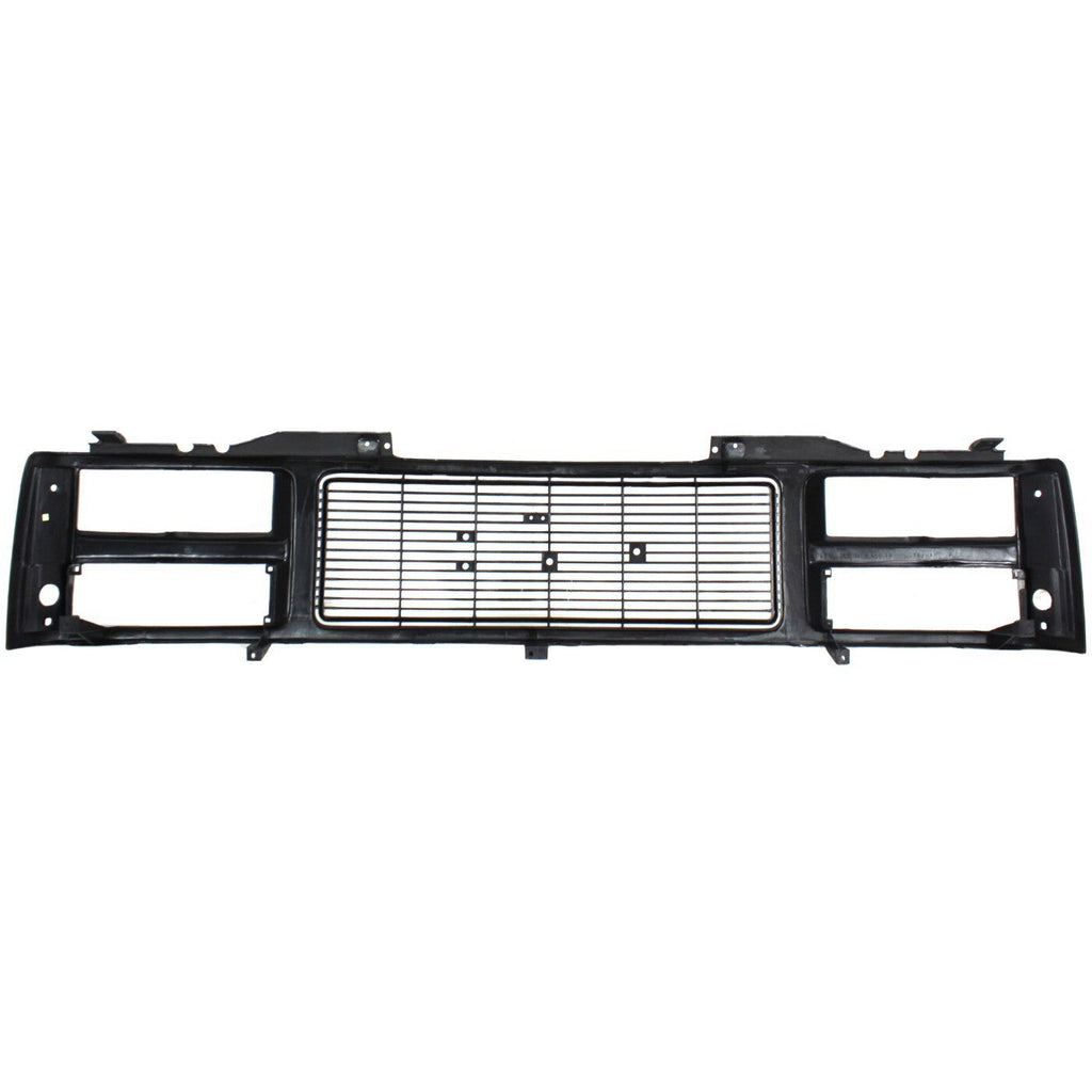 Grille Grill for Suburban  88960432 GMC C1500 C2500 Truck C3500 K1500 K2500