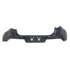 Bumper Cover Fascia Rear Upper  86611K0000 for Kia Soul 2020-2022