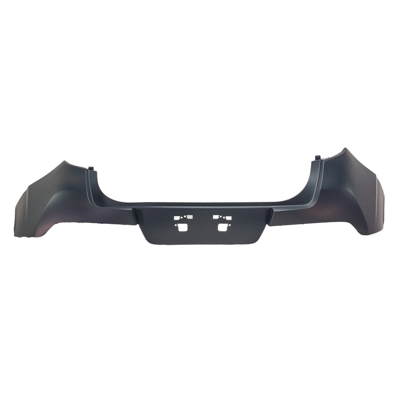 Bumper Cover Fascia Rear Upper  86611K0000 for Kia Soul 2020-2022