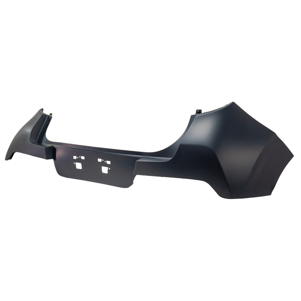 Bumper Cover Fascia Rear Upper  86611K0000 for Kia Soul 2020-2022