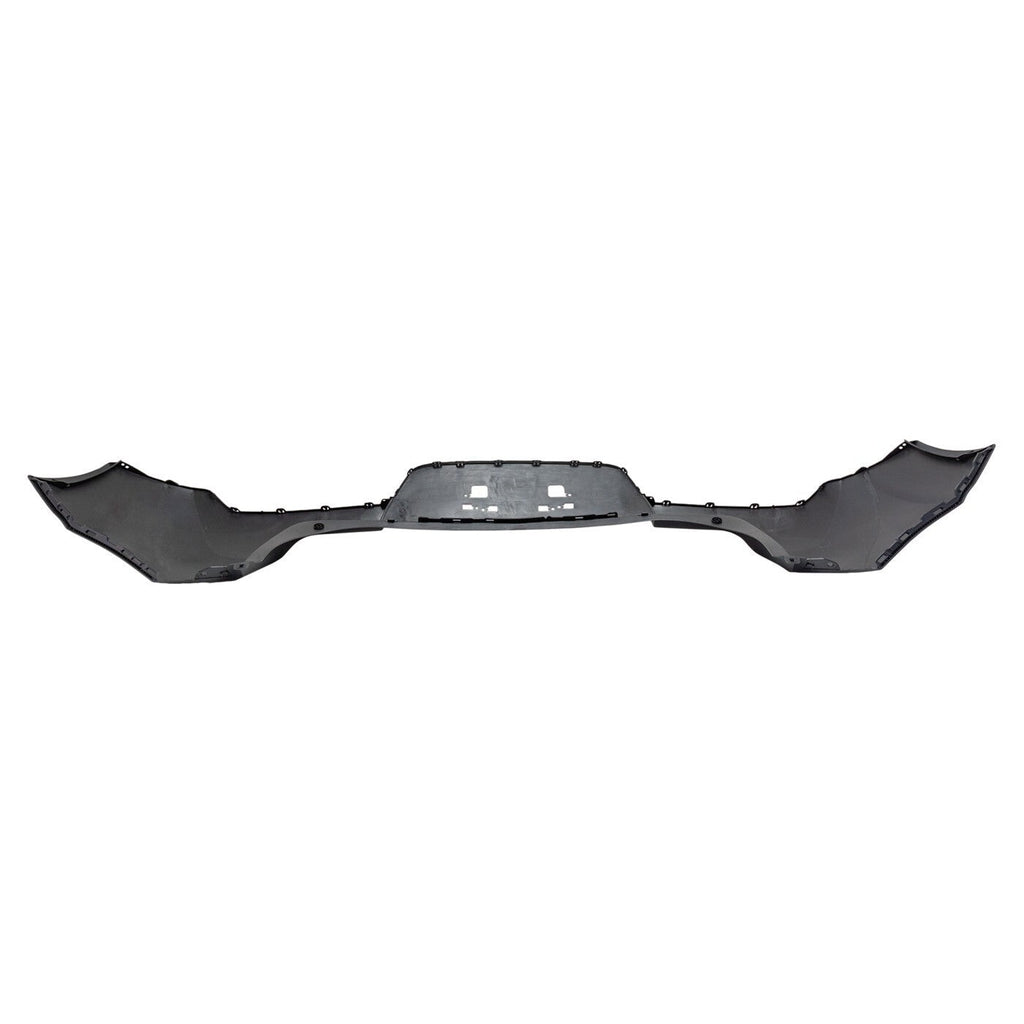 Bumper Cover Fascia Rear Upper  86611K0000 for Kia Soul 2020-2022