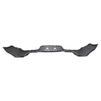 Bumper Cover Fascia Rear Upper  86611K0000 for Kia Soul 2020-2022