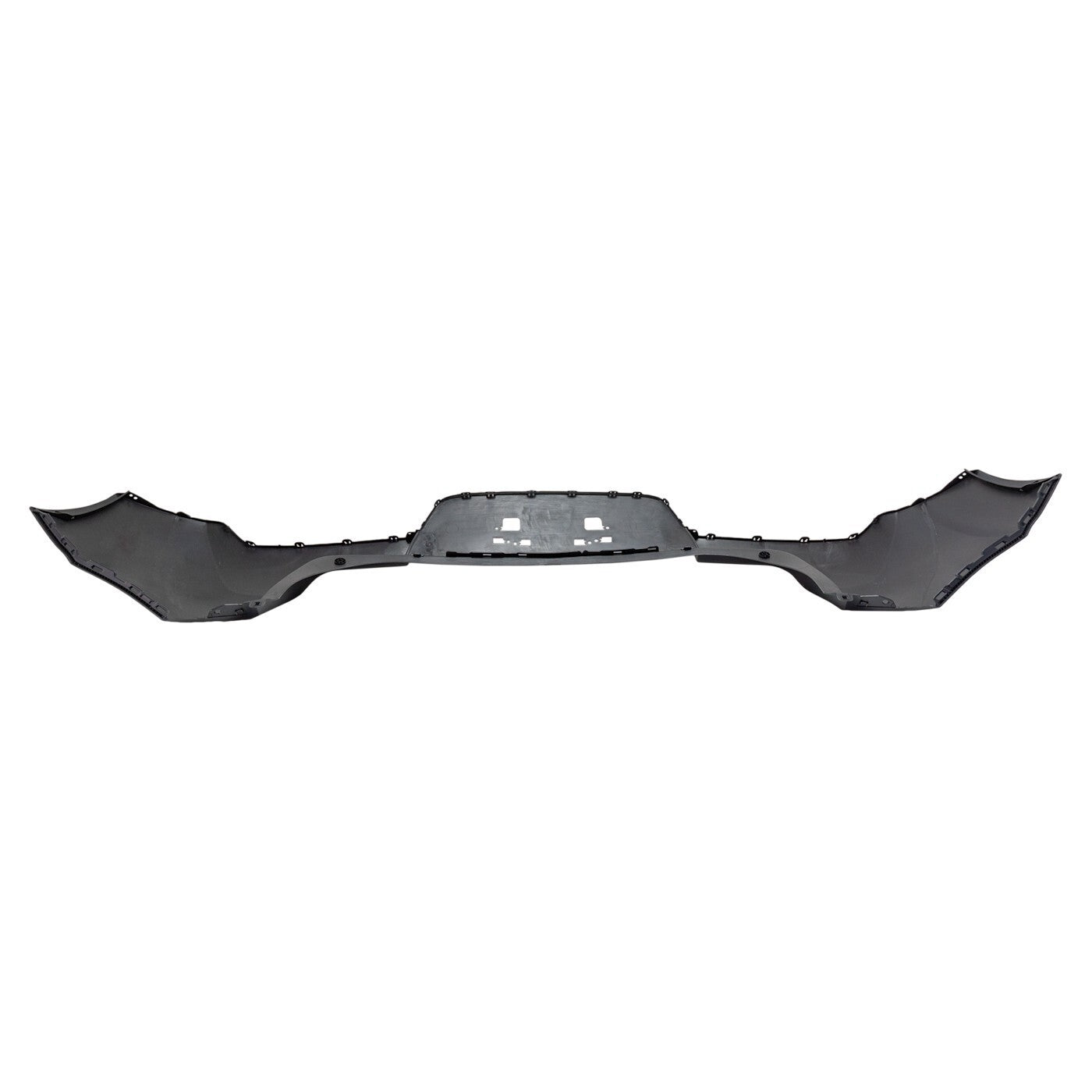 Bumper Cover Fascia Rear Upper  86611K0000 for Kia Soul 2020-2022