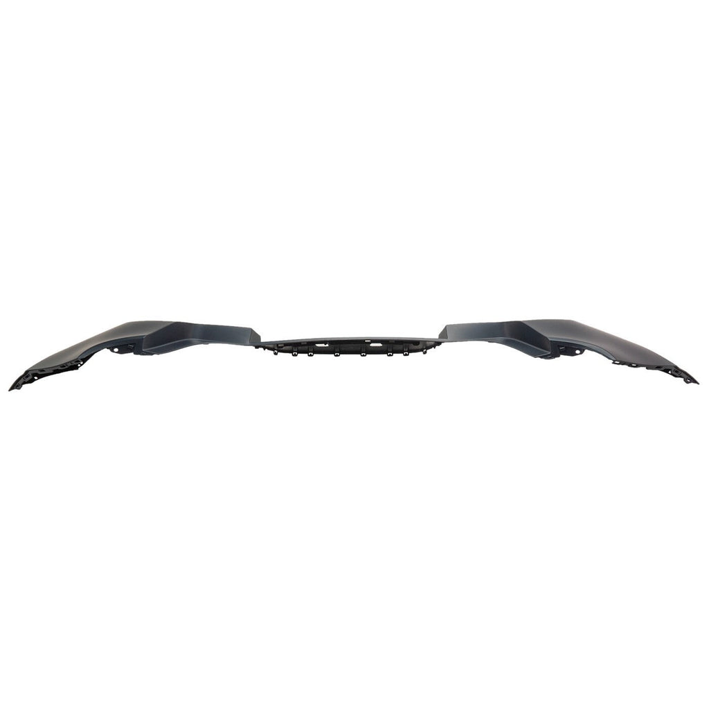 Bumper Cover Fascia Rear Upper  86611K0000 for Kia Soul 2020-2022