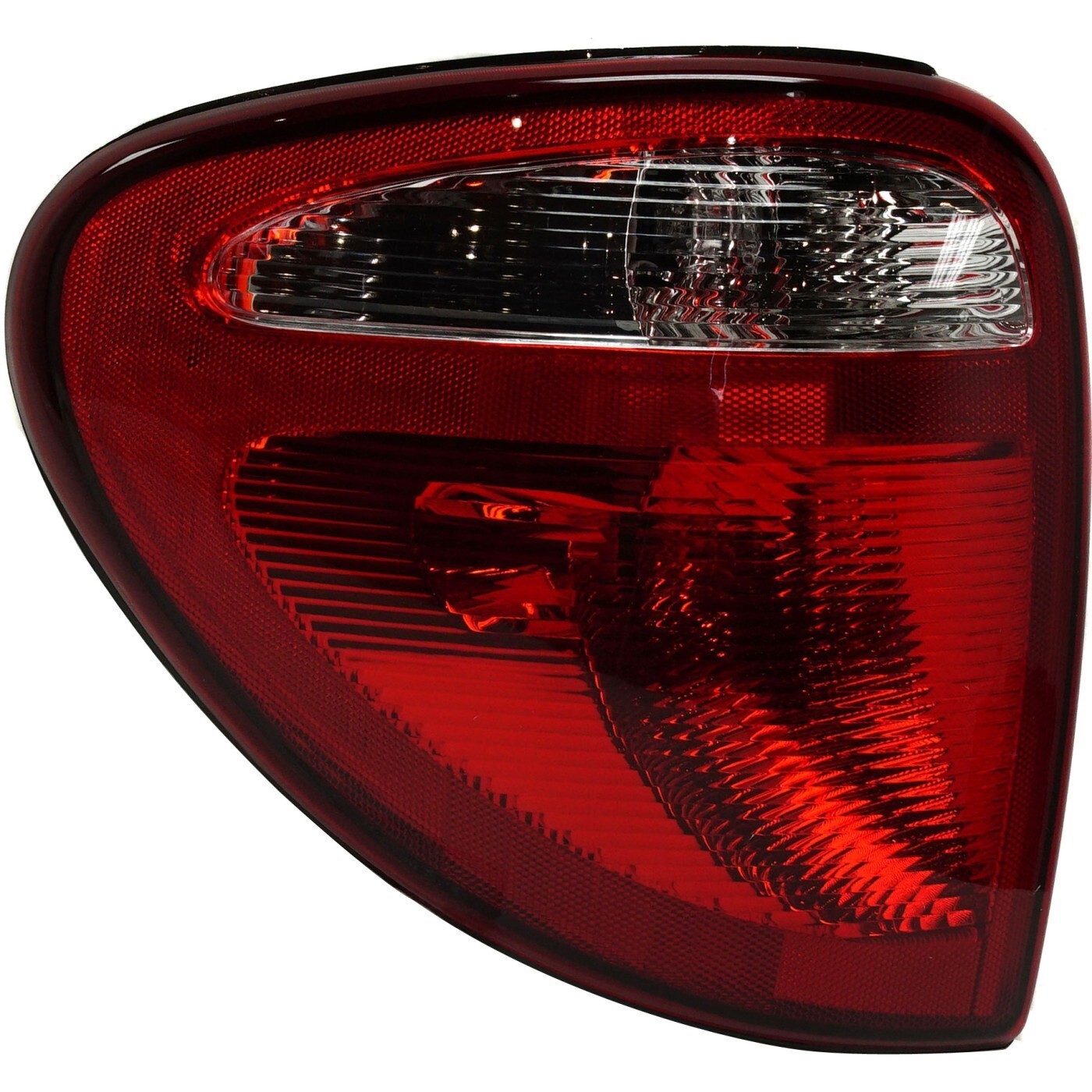 Tail Lights Taillights Taillamps Brakelights Set of 2  Driver & Passenger Pair