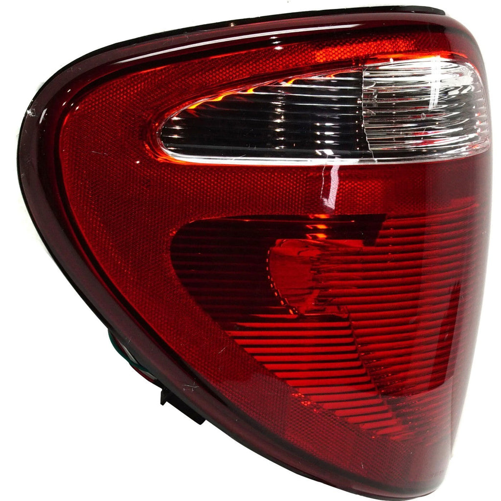 Tail Lights Taillights Taillamps Brakelights Set of 2  Driver & Passenger Pair