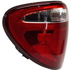 Tail Lights Taillights Taillamps Brakelights Set of 2  Driver & Passenger Pair