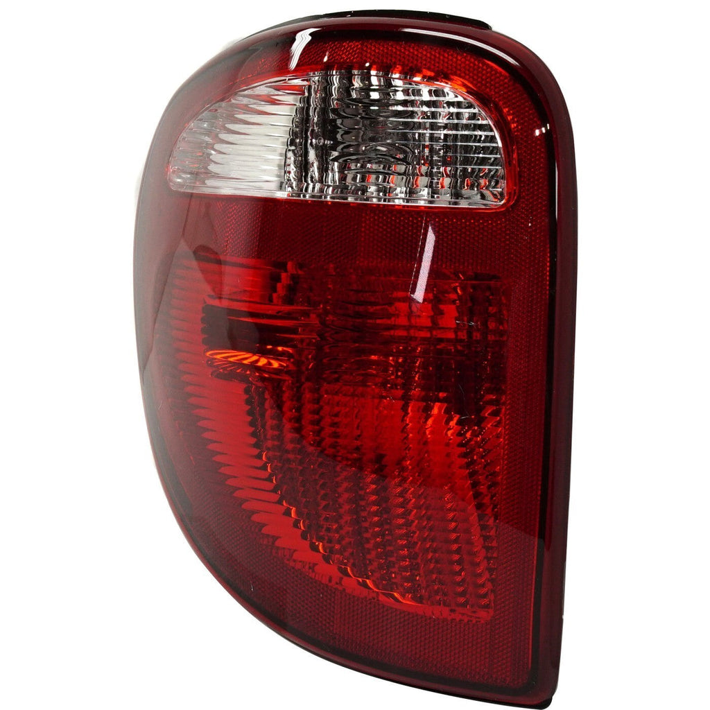 Tail Lights Taillights Taillamps Brakelights Set of 2  Driver & Passenger Pair