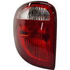 Tail Lights Taillights Taillamps Brakelights Set of 2  Driver & Passenger Pair
