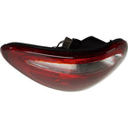 Tail Lights Taillights Taillamps Brakelights Set of 2  Driver & Passenger Pair