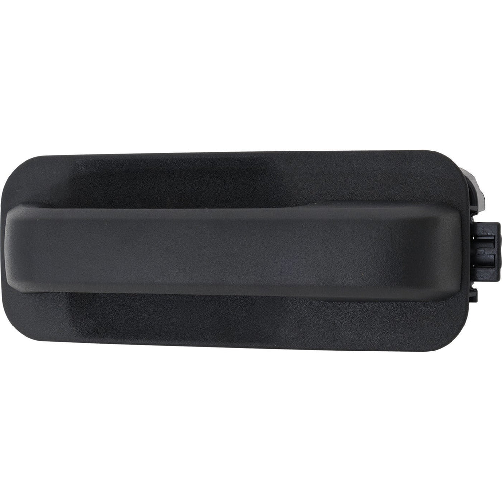 Exterior Door Handles Rear Driver Left Side for F150 Truck Hand Ford F-150 15-20