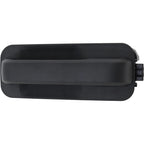 Exterior Door Handles Rear Driver Left Side for F150 Truck Hand Ford F-150 15-20