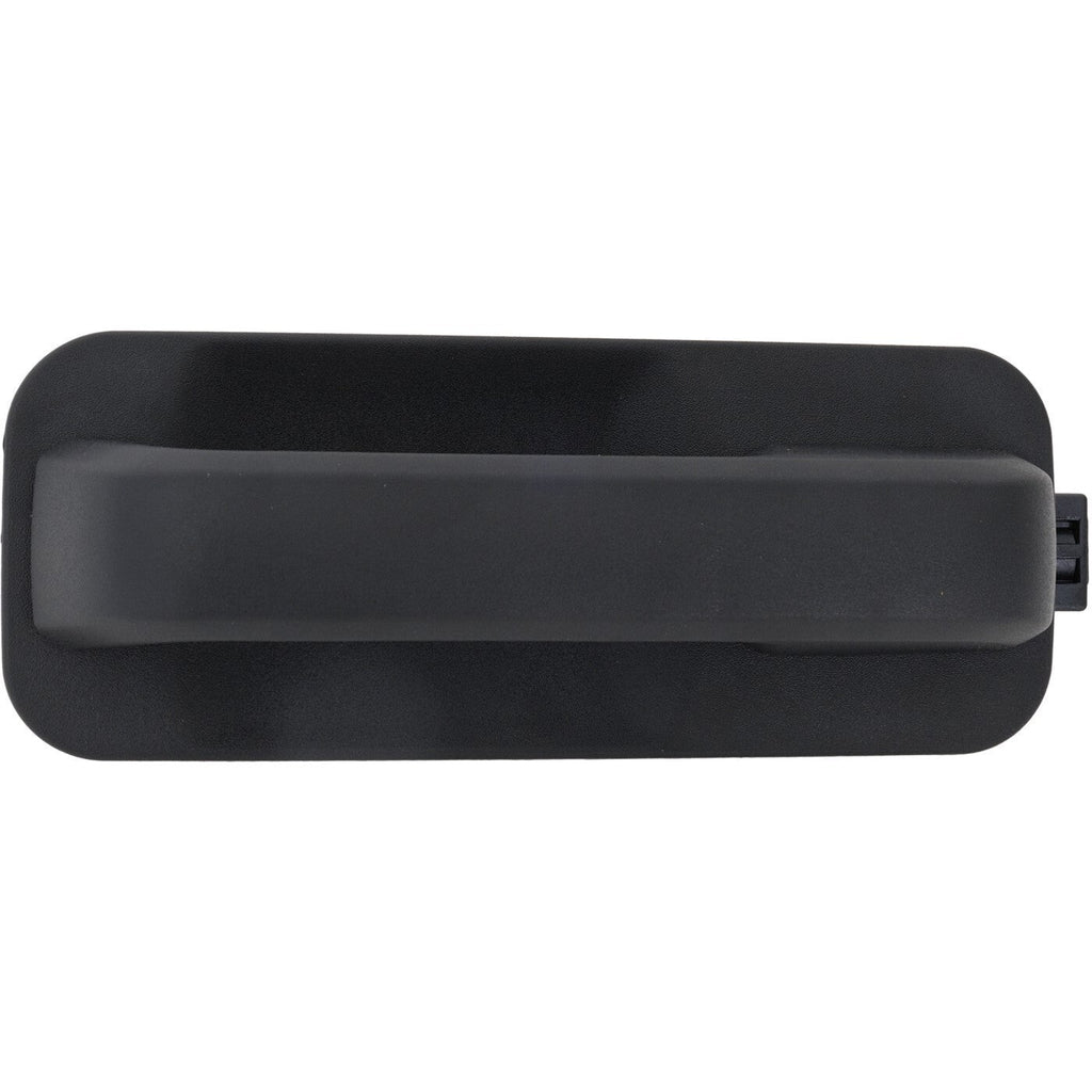 Exterior Door Handles Rear Driver Left Side for F150 Truck Hand Ford F-150 15-20