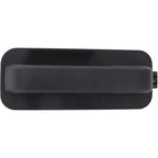 Exterior Door Handles Rear Driver Left Side for F150 Truck Hand Ford F-150 15-20