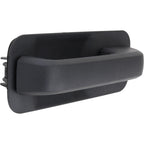 Exterior Door Handles Rear Driver Left Side for F150 Truck Hand Ford F-150 15-20
