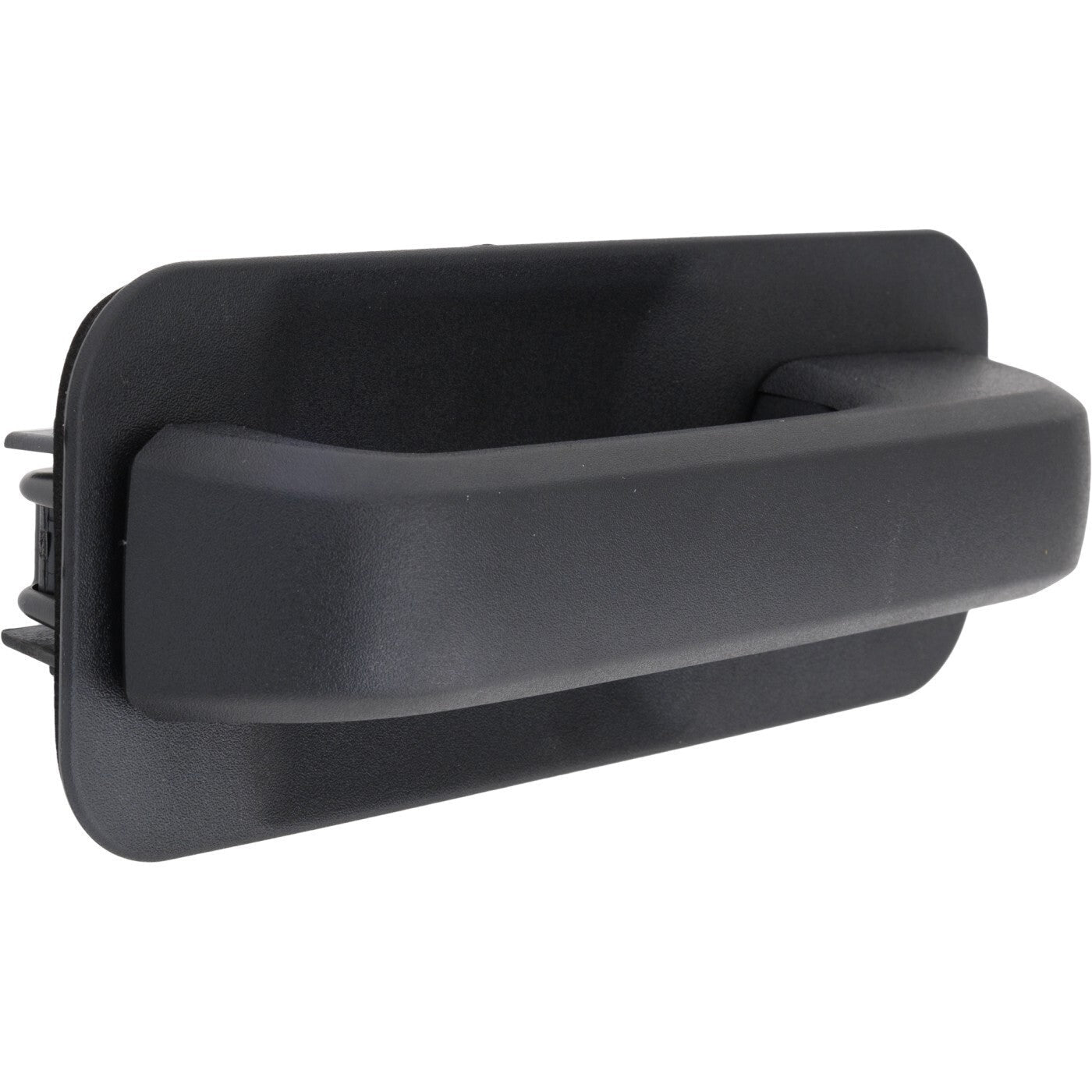 Exterior Door Handles Rear Driver Left Side for F150 Truck Hand Ford F-150 15-20