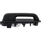 Exterior Door Handles Rear Driver Left Side for F150 Truck Hand Ford F-150 15-20