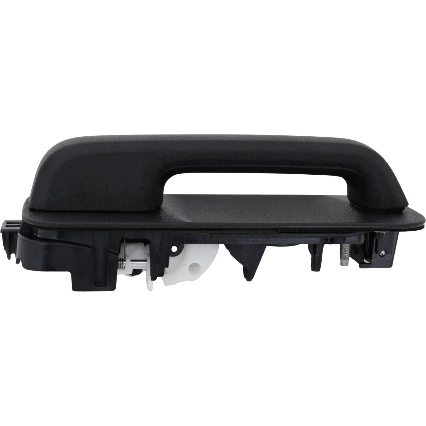 Exterior Door Handles Rear Driver Left Side for F150 Truck Hand Ford F-150 15-20