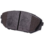 Brake Pad Set For 2001-2002 Acura MDX Front 2-Wheel Set AWD