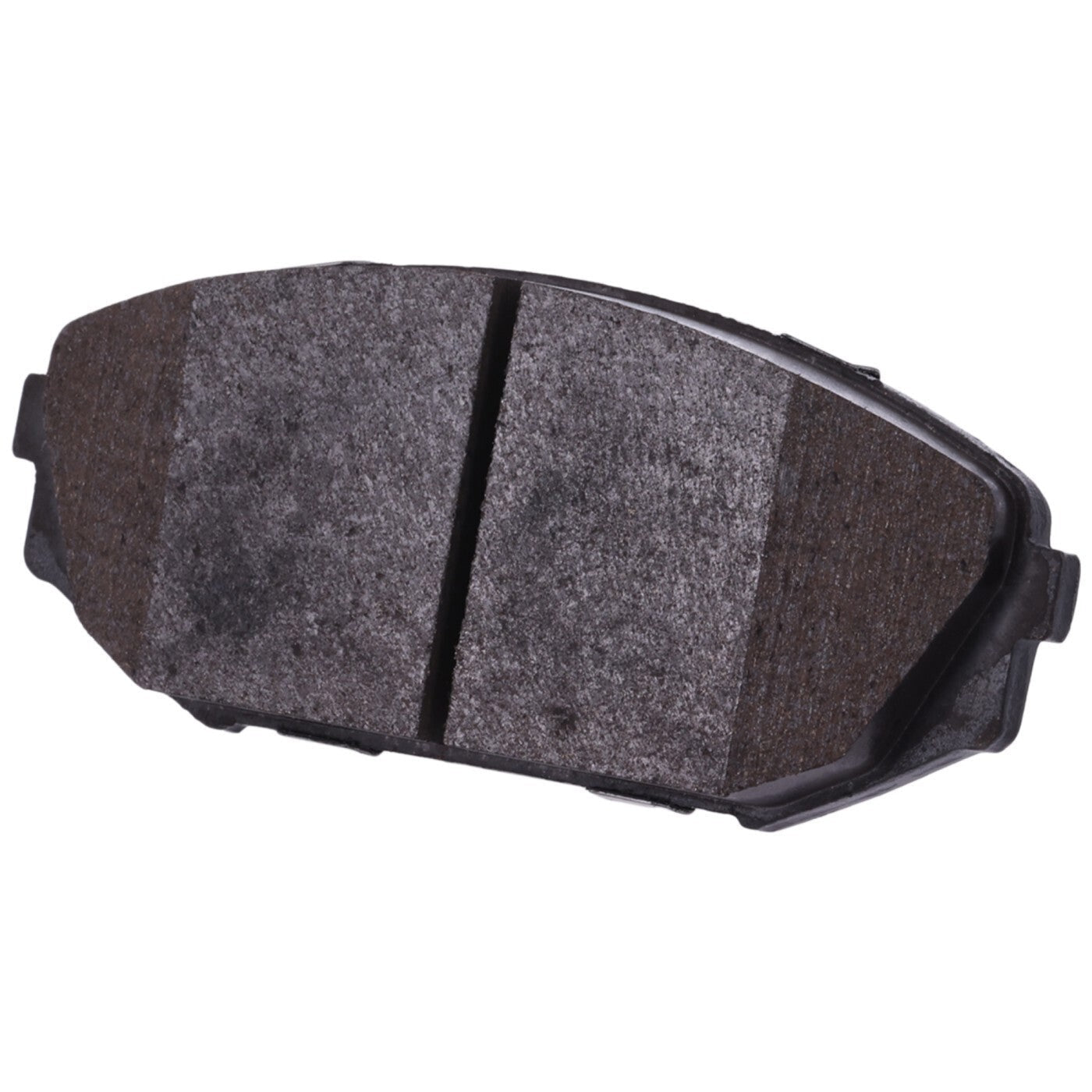 Brake Pad Set For 2001-2002 Acura MDX Front 2-Wheel Set AWD