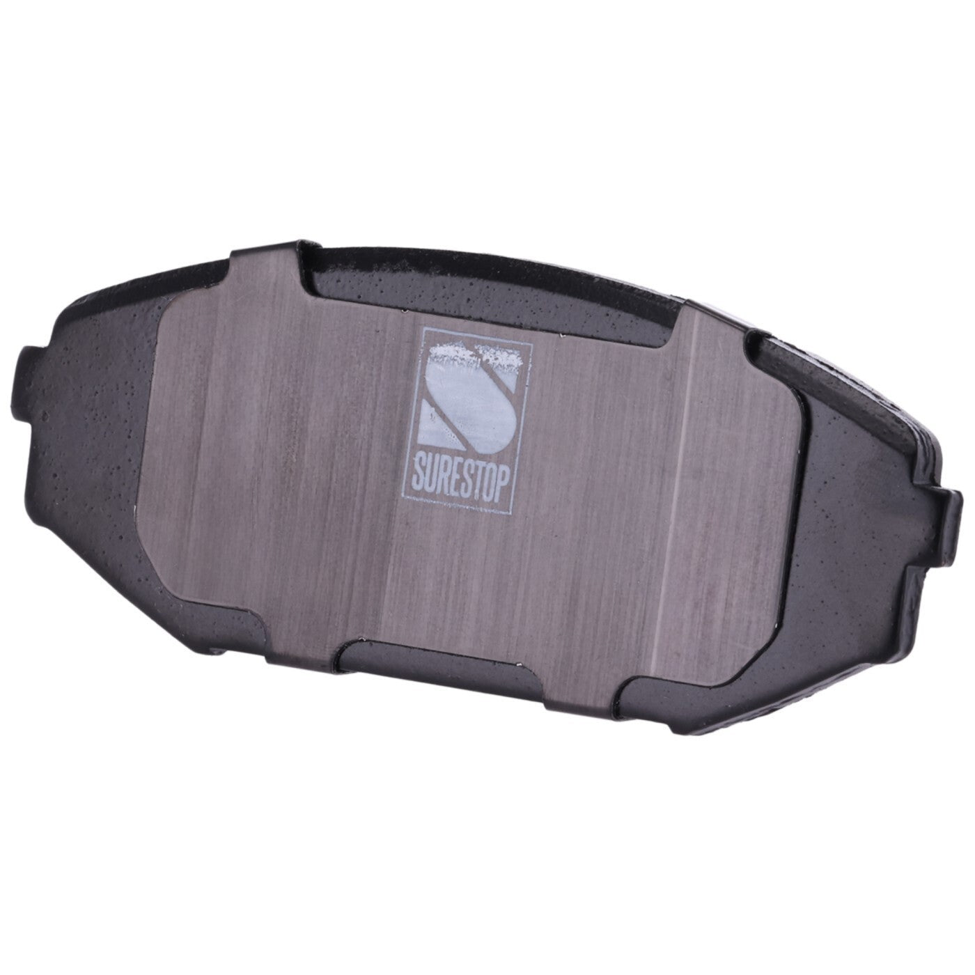 Brake Pad Set For 2001-2002 Acura MDX Front 2-Wheel Set AWD
