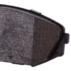 Brake Pad Set For 2001-2002 Acura MDX Front 2-Wheel Set AWD