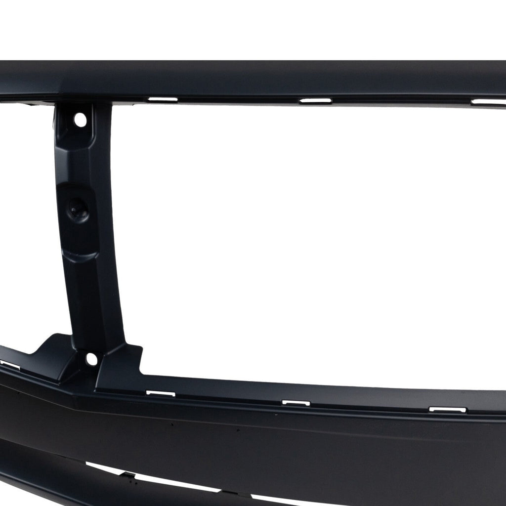 Bumper Cover Fascia Front  68092597AA for Dodge Charger 2011-2014