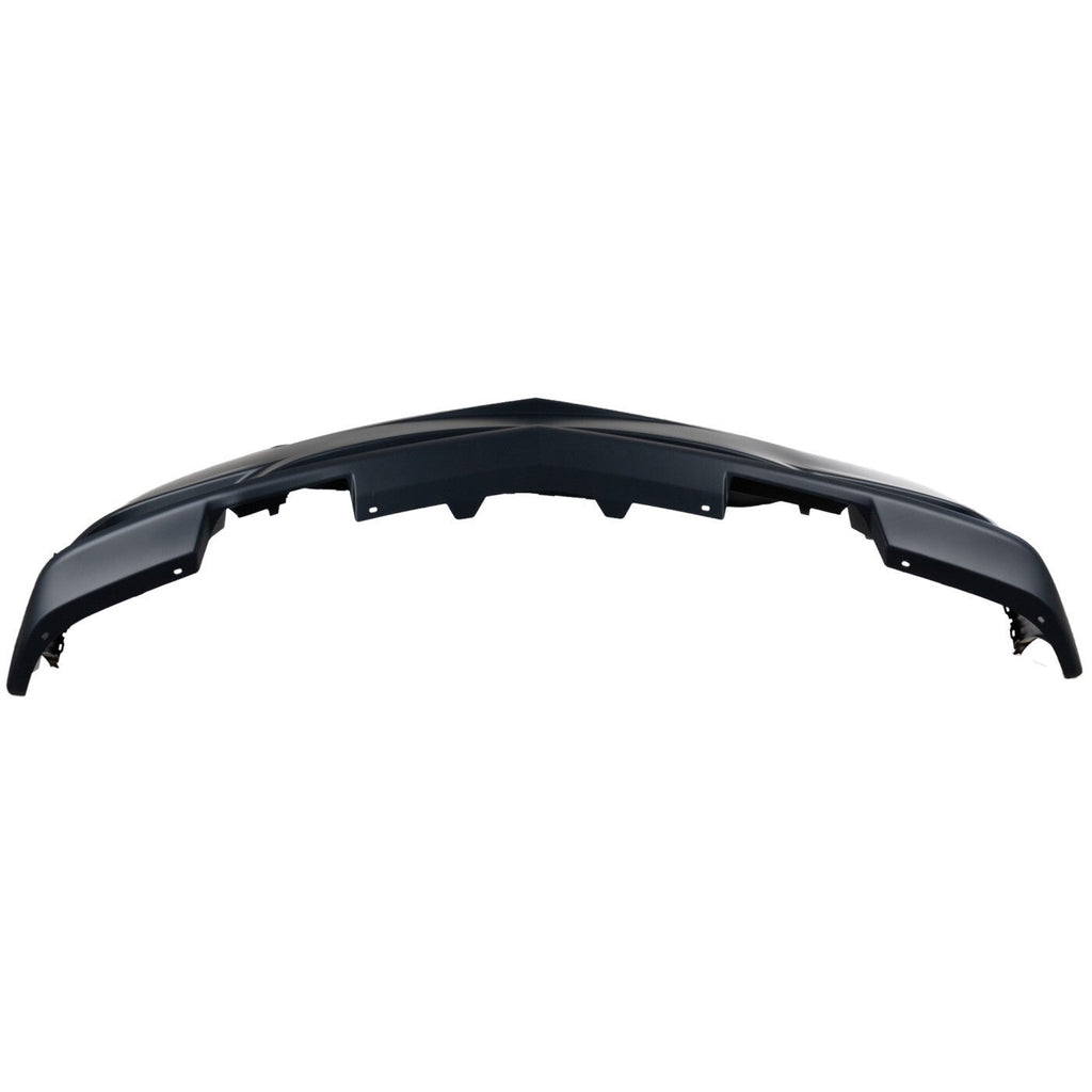 Bumper Cover Fascia Front  68092597AA for Dodge Charger 2011-2014