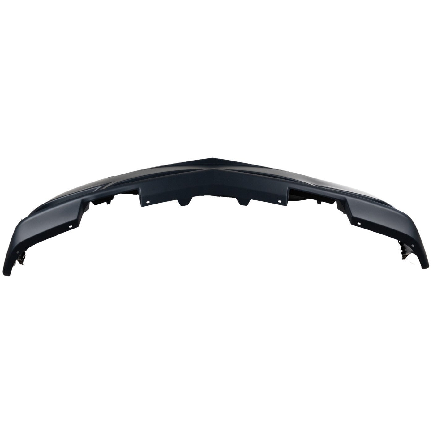 Bumper Cover Fascia Front  68092597AA for Dodge Charger 2011-2014