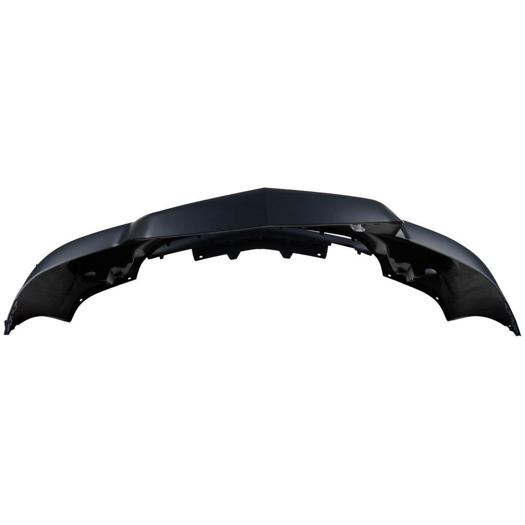 Bumper Cover Fascia Front  68092597AA for Dodge Charger 2011-2014