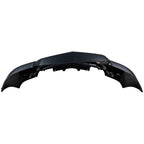 Bumper Cover Fascia Front  68092597AA for Dodge Charger 2011-2014