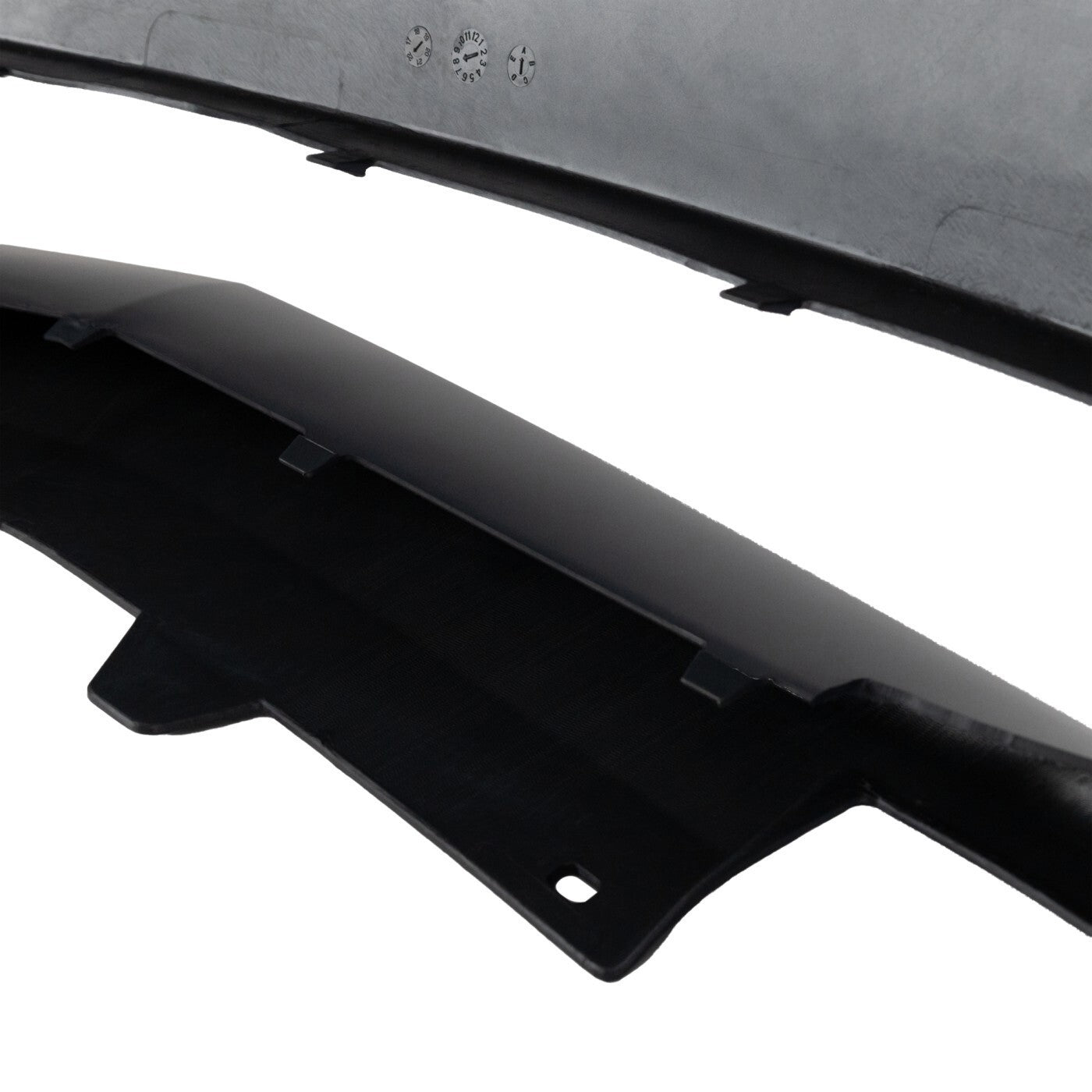 Bumper Cover Fascia Front  68092597AA for Dodge Charger 2011-2014