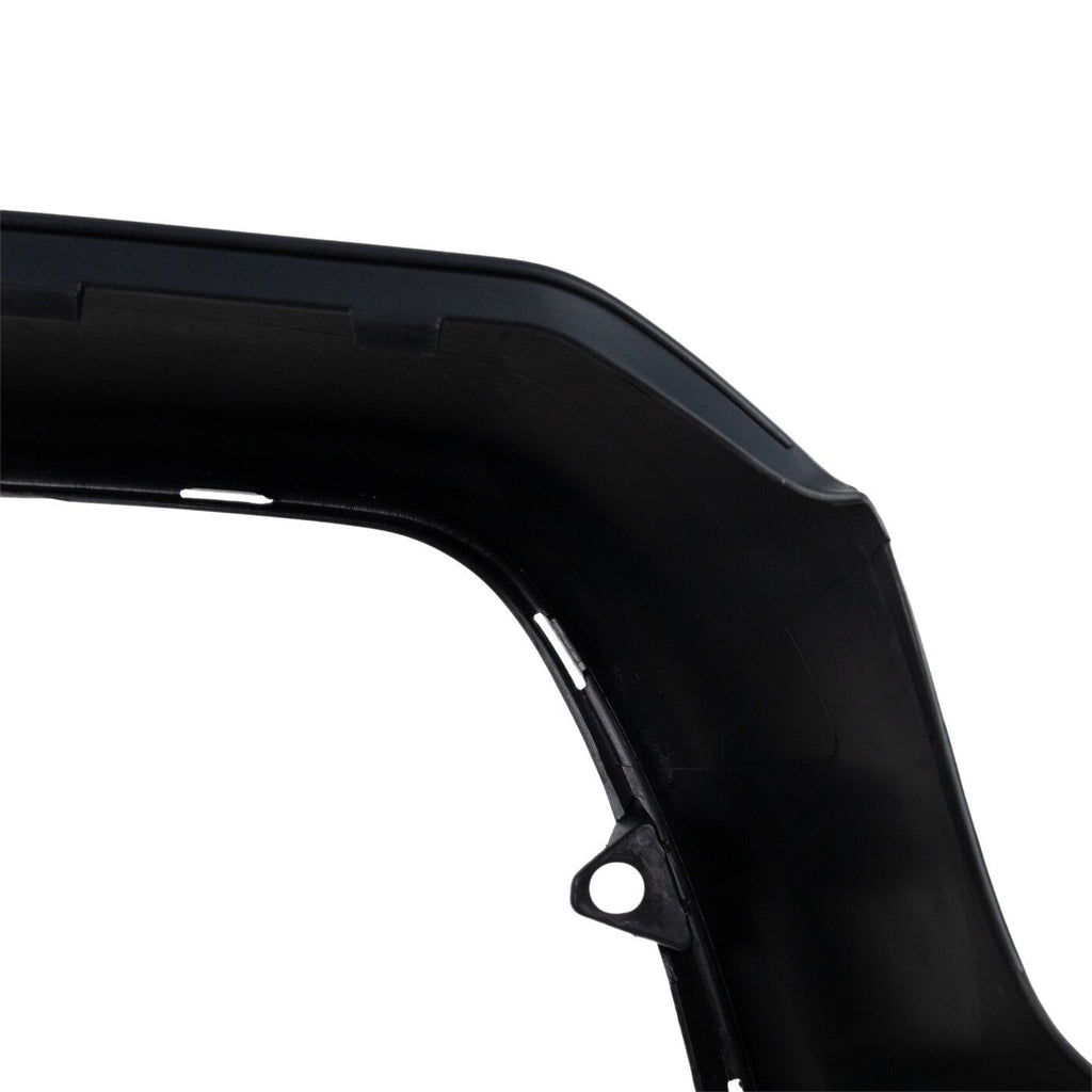 Bumper Cover Fascia Front  68092597AA for Dodge Charger 2011-2014