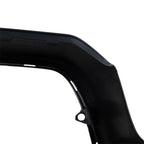 Bumper Cover Fascia Front  68092597AA for Dodge Charger 2011-2014